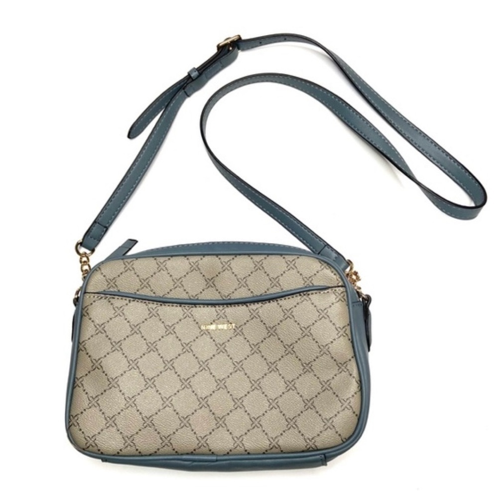 Nine West Calla Camera Bag